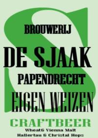 DeSJAAK Eigen Weizen Logo